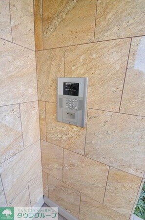 ルーヴル三橋 Aの物件内観写真